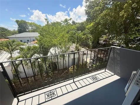 1860 SW 22nd Street Miami FL 33145