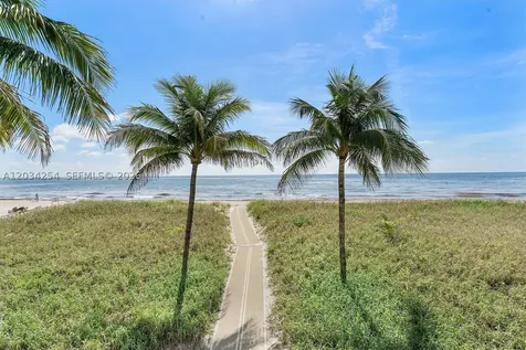 1620 S Ocean Boulevard Lauderdale By The Sea FL 33062