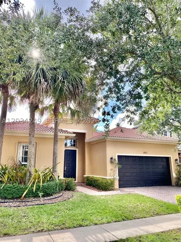 4463 Rainbow Avenue Weston FL 33332