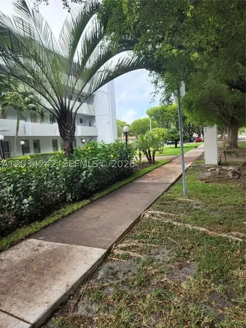 1351 NE 191st Street Miami FL 33179