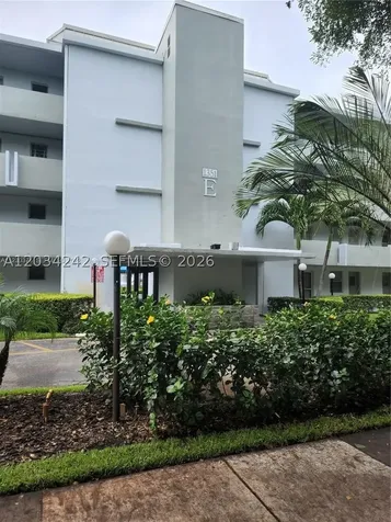1351 NE 191st Street Miami FL 33179
