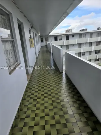 1351 NE 191st Street Miami FL 33179