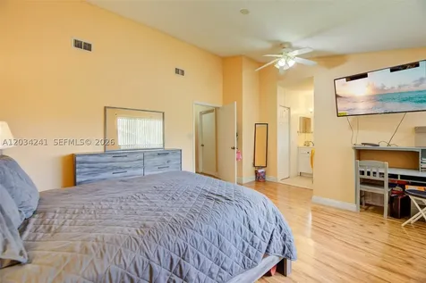 7661 NW 38th Court Sunrise FL 33351