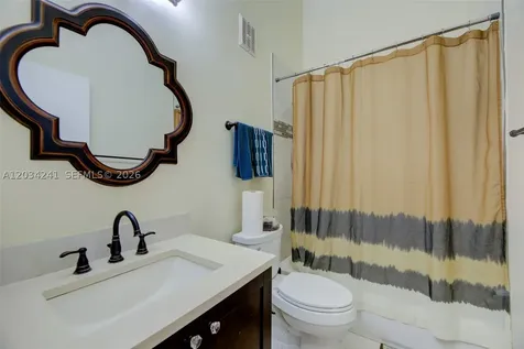 7661 NW 38th Court Sunrise FL 33351