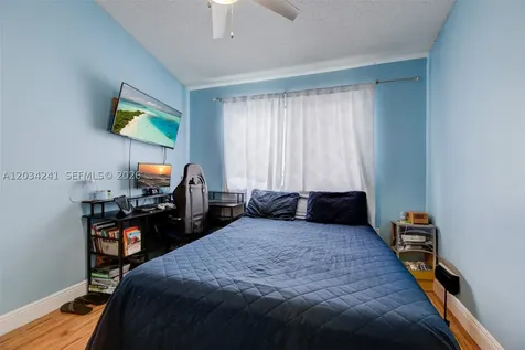 7661 NW 38th Court Sunrise FL 33351
