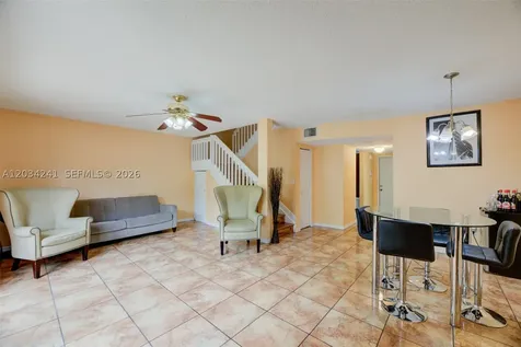 7661 NW 38th Court Sunrise FL 33351