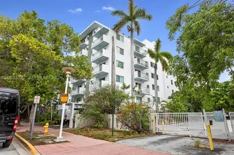 1820 James Avenue Miami Beach FL 33139