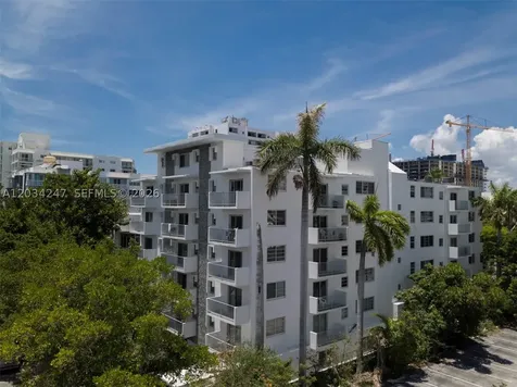 1820 James Avenue Miami Beach FL 33139