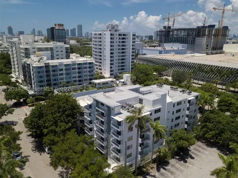 1820 James Avenue Miami Beach FL 33139