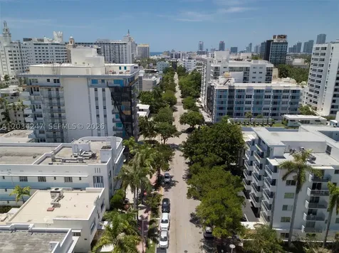 1820 James Avenue Miami Beach FL 33139