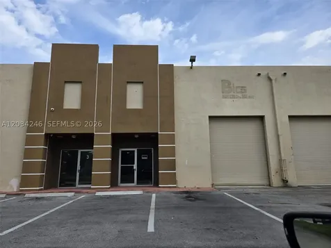 Hialeah Gardens FL 33018