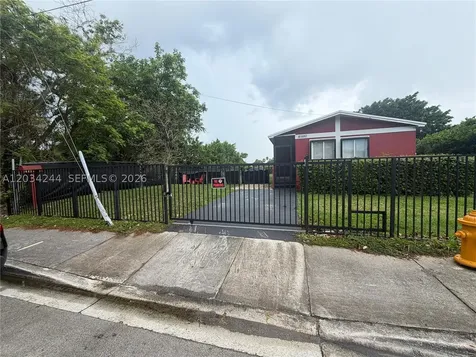 16980 SW 104th Avenue Miami FL 33157