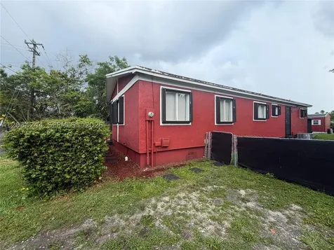 16980 SW 104th Avenue Miami FL 33157