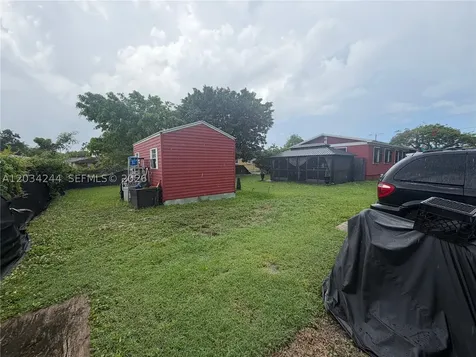 16980 SW 104th Avenue Miami FL 33157