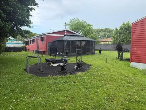 16980 SW 104th Avenue Miami FL 33157