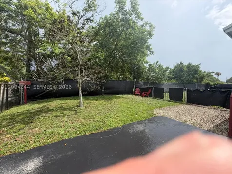 16980 SW 104th Avenue Miami FL 33157