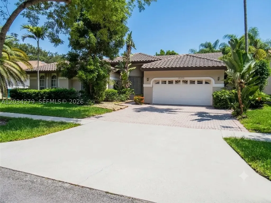 10255 Guatemala Street Cooper City FL 33026