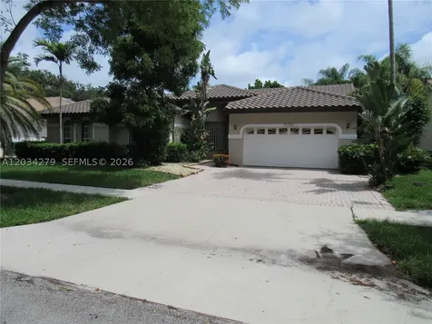 10255 Guatemala Street Cooper City FL 33026
