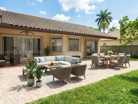 10255 Guatemala Street Cooper City FL 33026