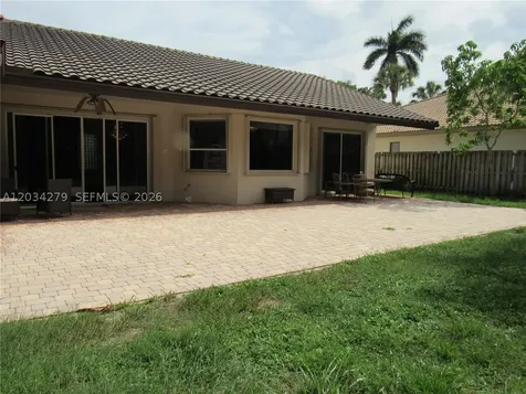 10255 Guatemala Street Cooper City FL 33026