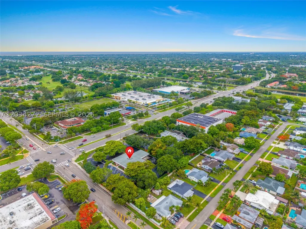8200 N University Drive Tamarac FL 33321