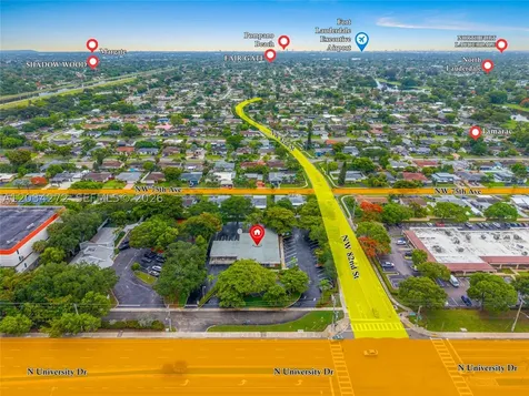 8200 N University Drive Tamarac FL 33321