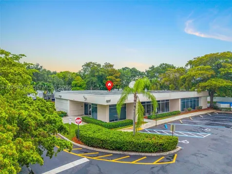 8200 N University Drive Tamarac FL 33321