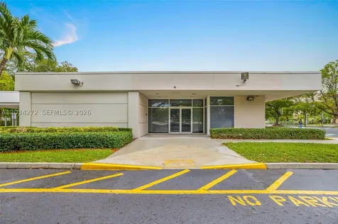 8200 N University Drive Tamarac FL 33321
