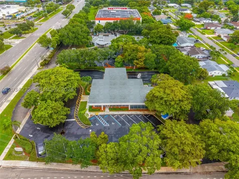 8200 N University Drive Tamarac FL 33321