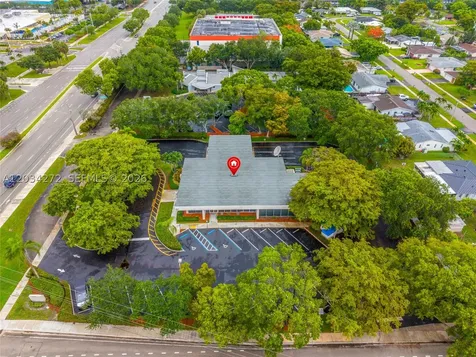 8200 N University Drive Tamarac FL 33321