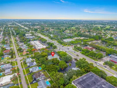 8200 N University Drive Tamarac FL 33321