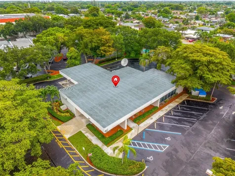 8200 N University Drive Tamarac FL 33321