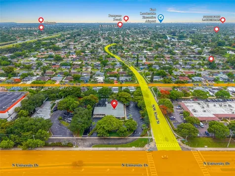 8200 N University Drive Tamarac FL 33321