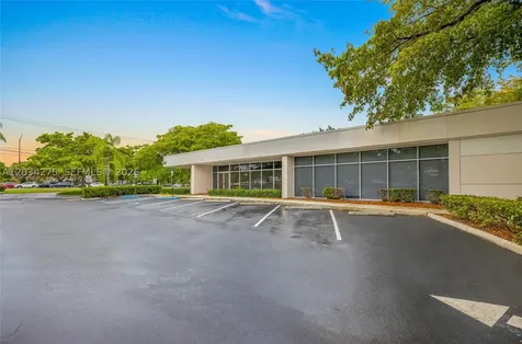 8200 N University Drive Tamarac FL 33321