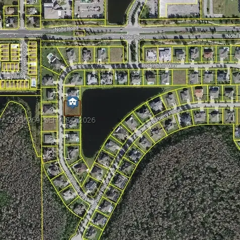 0 Buckingham Way Saint Cloud FL 34772