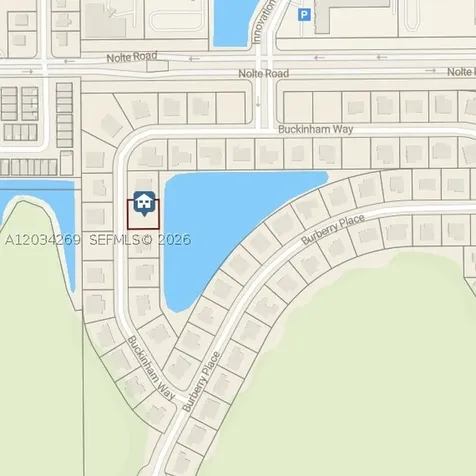 0 Buckingham Way Saint Cloud FL 34772