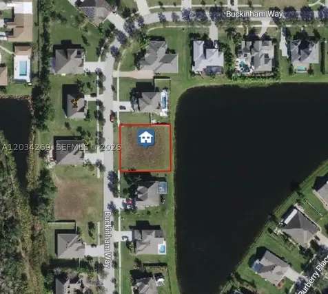 0 Buckingham Way Saint Cloud FL 34772
