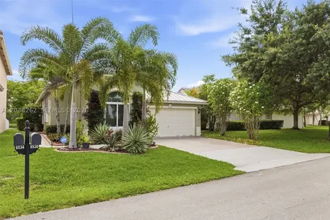 6530 Sandpiper Drive Coconut Creek FL 33073