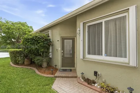 6530 Sandpiper Drive Coconut Creek FL 33073