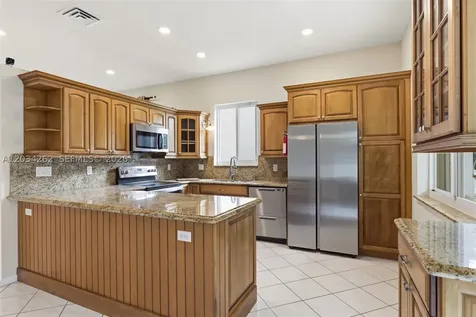 6530 Sandpiper Drive Coconut Creek FL 33073