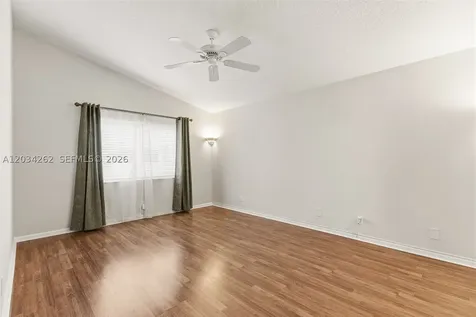 6530 Sandpiper Drive Coconut Creek FL 33073