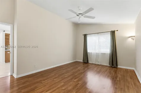 6530 Sandpiper Drive Coconut Creek FL 33073
