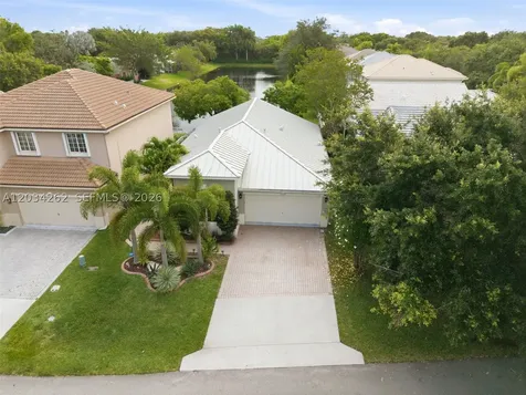 6530 Sandpiper Drive Coconut Creek FL 33073