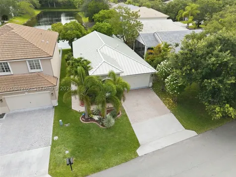 6530 Sandpiper Drive Coconut Creek FL 33073