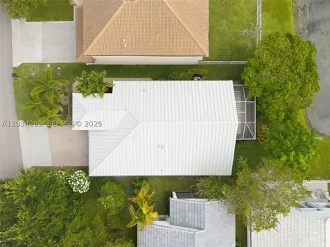 6530 Sandpiper Drive Coconut Creek FL 33073