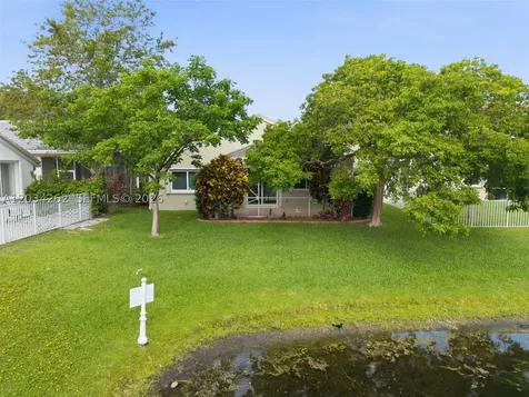 6530 Sandpiper Drive Coconut Creek FL 33073
