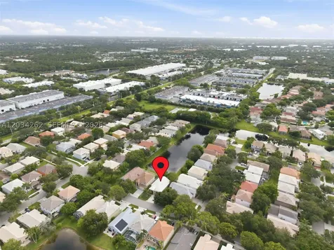 6530 Sandpiper Drive Coconut Creek FL 33073