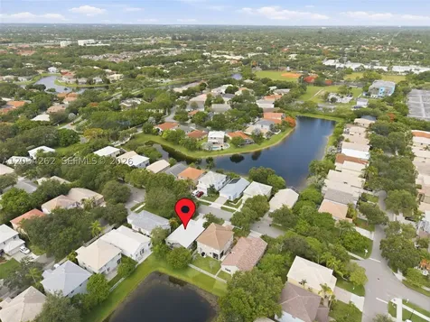 6530 Sandpiper Drive Coconut Creek FL 33073