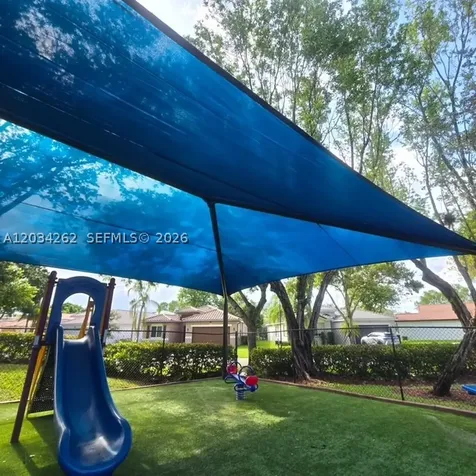 6530 Sandpiper Drive Coconut Creek FL 33073