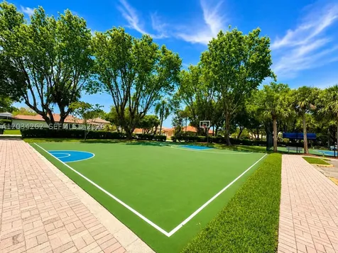 6530 Sandpiper Drive Coconut Creek FL 33073